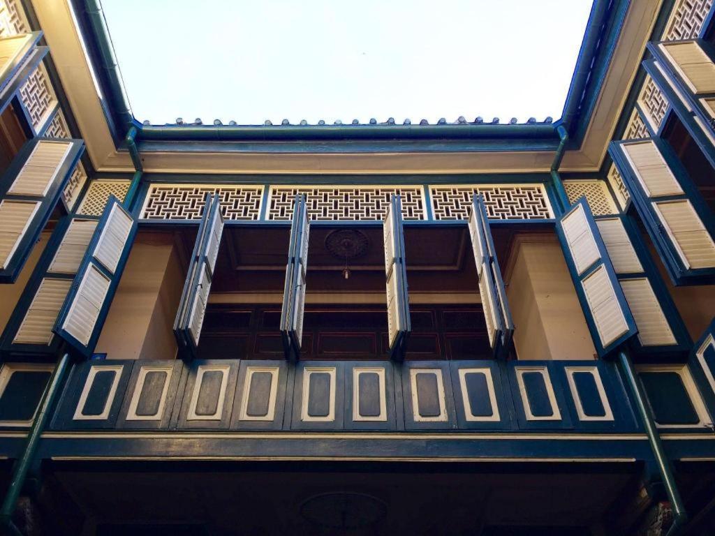 Oyo 619 Naufal Guest House Syariah Medan Buitenkant foto