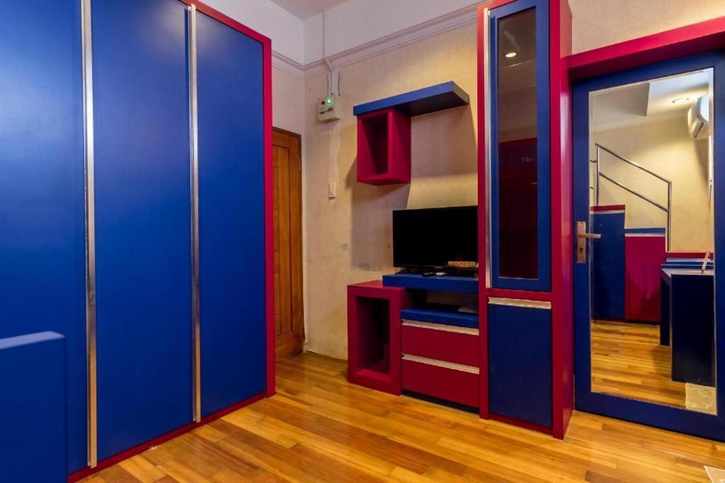 Oyo 619 Naufal Guest House Syariah Medan Buitenkant foto